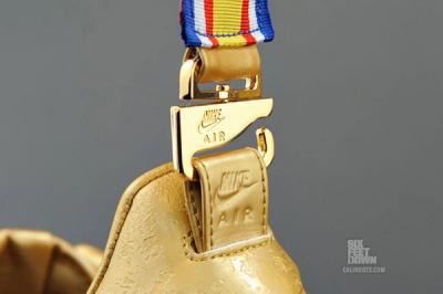 Nike Gold Medal Sneaker 1