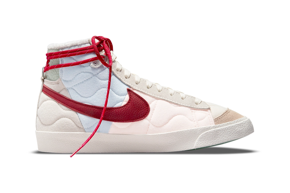 nike blazer low chinese new year