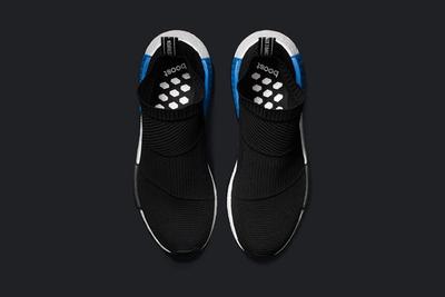 Adidas Nmd City Sock 8