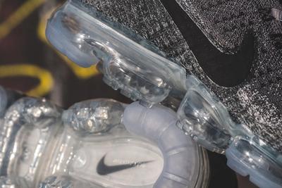 Nike Air Vapormax On Foot 2