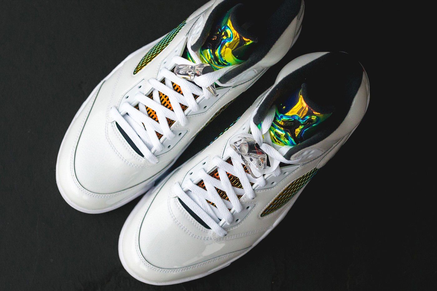 Jordan 5 outlet sonics