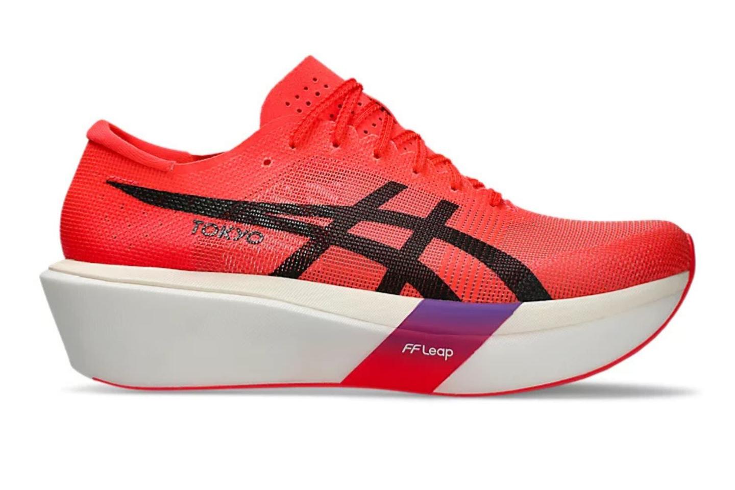 ASICS METASPEED SKY TOKYO