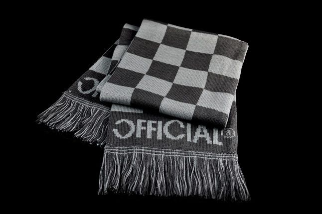 Official Scarf 1 1