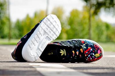 Adidas Zx 500 2 0 Floral 1