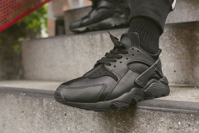 jd sports huarache mens