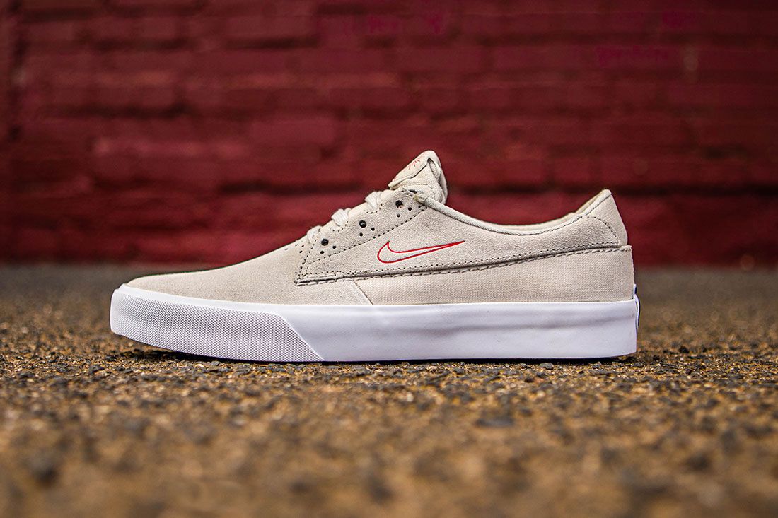 The Shane Nike Sb Left