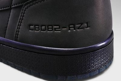 Jordan Brand Air Jordan 1 Fearless Ones Collection Nike Promo5