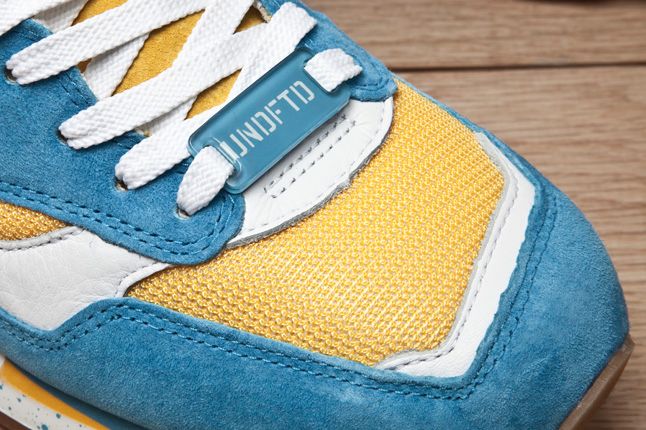 La Mjc X Colette X Undftd New Balance 1500 (Ucla) - Releases