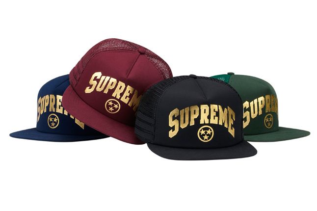 Supreme Spring Summer 2012 Lookbook 30 1