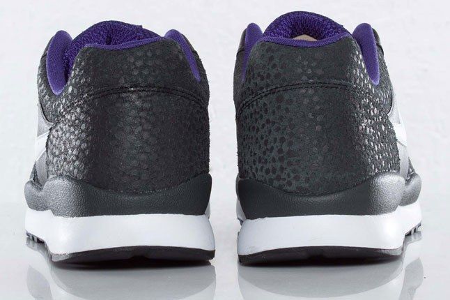 Nike Safari Sneaker Heel 1