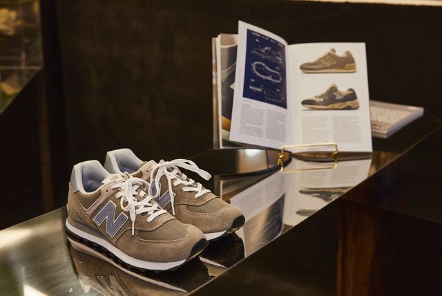 New Balance - Sneaker Freaker