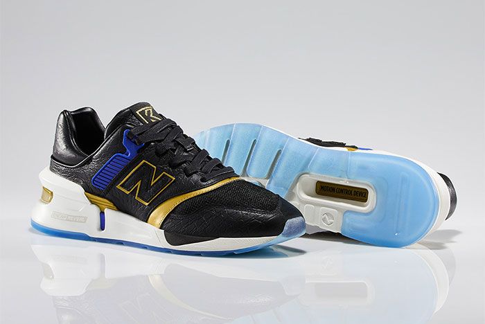 new balance kawhi 2 way pack