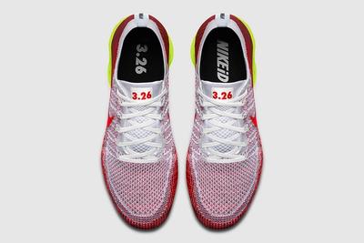Nike Confirms Vapor Max And Air Max 1 Flyknit Nikei D Options For Air Max Day5