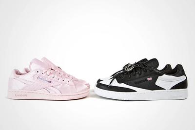 Reebok Extra Butter Prom Pack Thumb