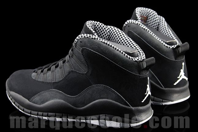 jordan 10 stealth