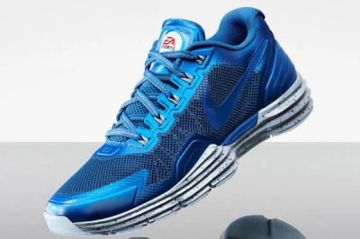 Nike Ea Sports Nfl Madden Tr1 Blue 1