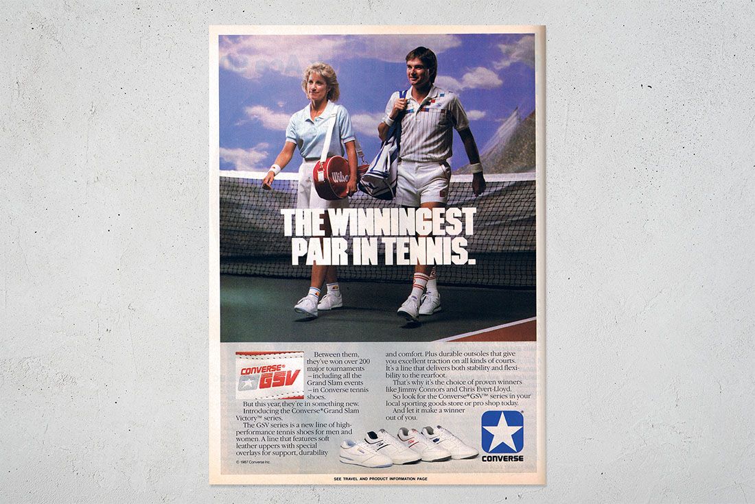 SOLED OUT Sneaker Freaker Book Converse