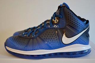 over 9000 lebron shoes
