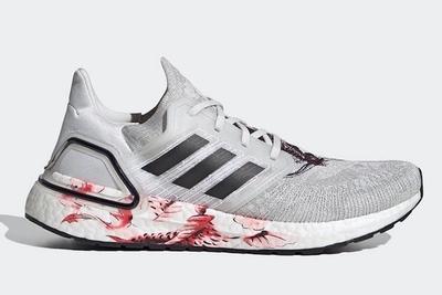 Adidas Ultra Boost Chinese New Year 2