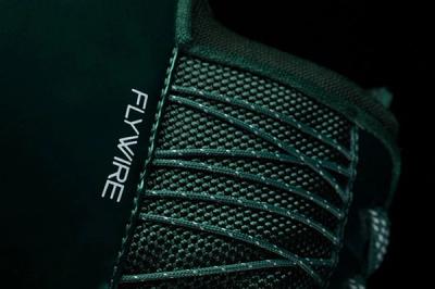 Nike Flywire Football Shoe 1