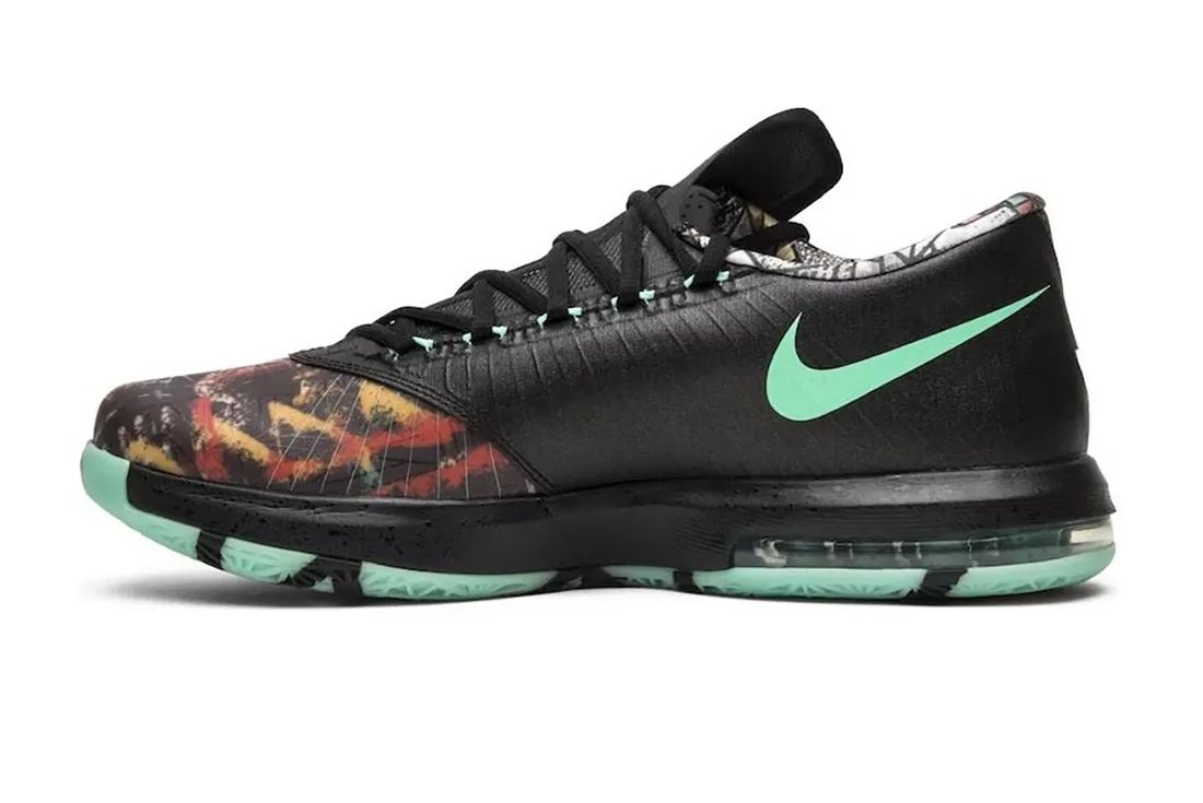 Nike KD 6 'All-Star' 2026: Release Date and More - Releases