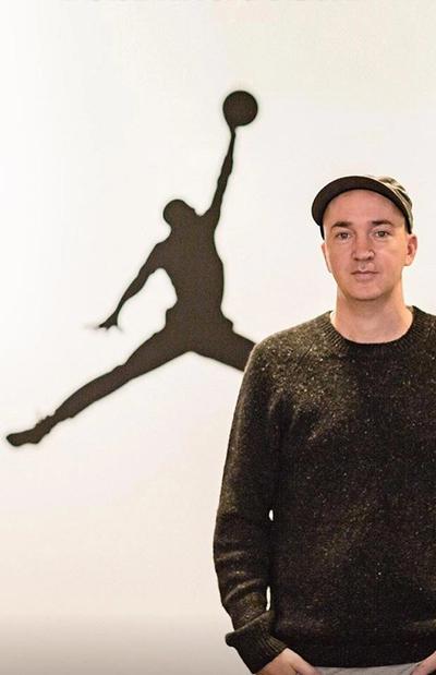 Behind The Scenes On The Upcoming Kaws X Jordan Brand Collaboration5