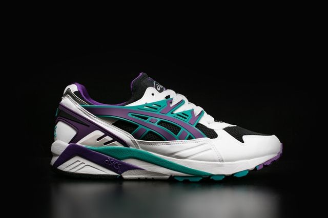 Asics Gel Kayano Spring Delivery 7