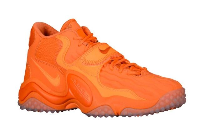 nike air zoom turf jet 97 red