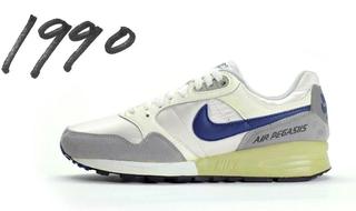 nike pegasus 80s