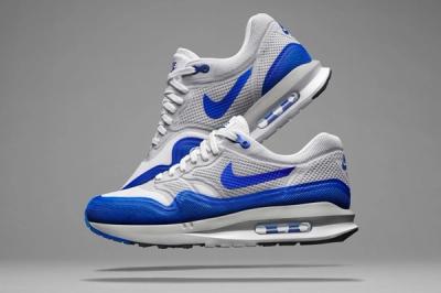 Revultionised Nike Air Max Lunar1 14