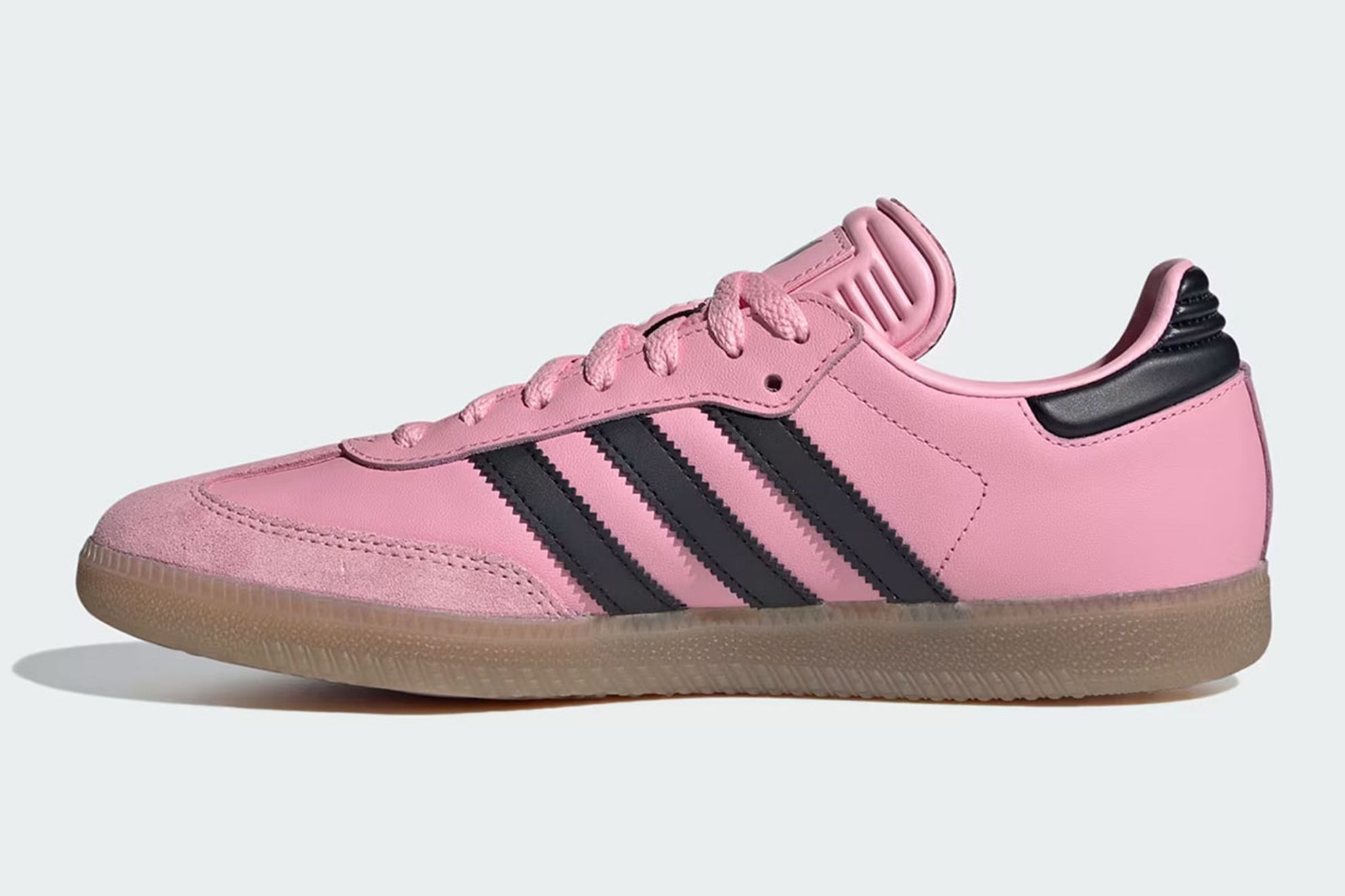 Lionel Messi x Inter Miami CF x adidas Samba Pack - Modern