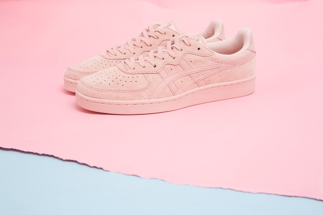 onitsuka tiger gsm paris