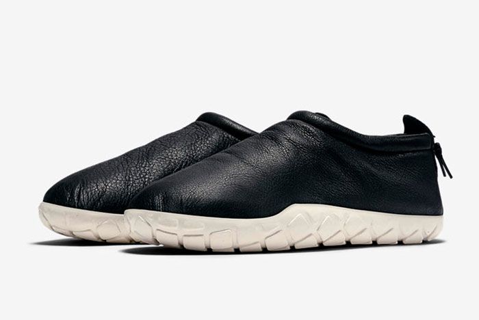 Nike Air Moc Bomber