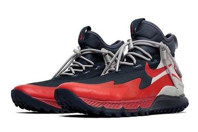 Nike Zoom Terra Sertig Boot 2