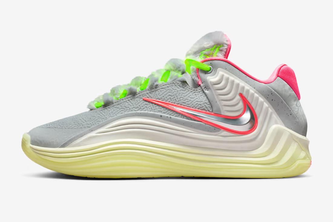 Nike Freak 7