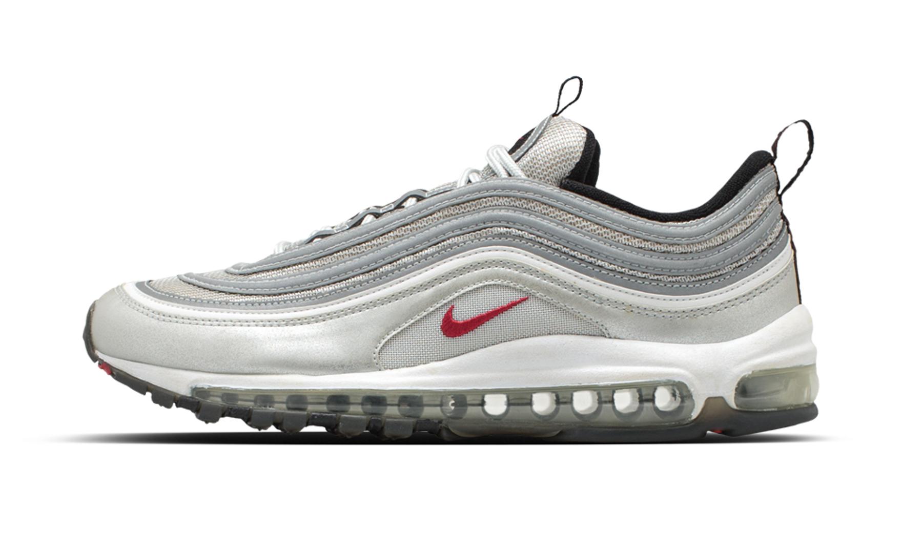 100 Most Influential Air Max Of All Time (Part 2)