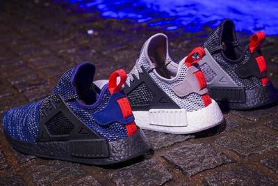 Adidas Nmd Xr1 Jd Sports Excliusive 1