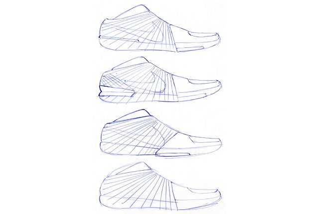 The Making Of The Nike Zoom Kobe Iv 2 1