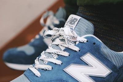 New Balance Ss15 Made In The U S A  M1400 Ch 11