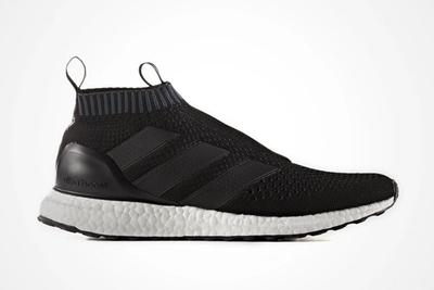 Adidas Ace 16 Pure Control Ultra Boost Feature