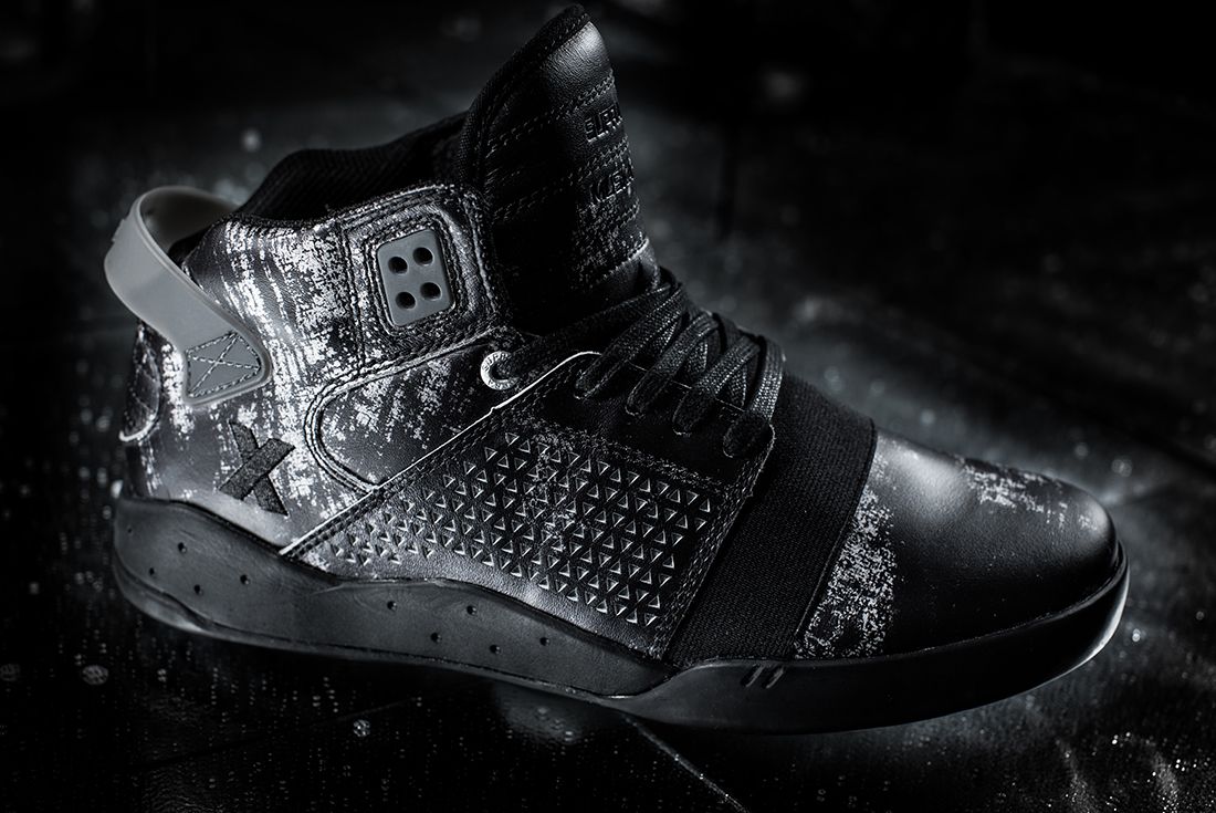 Supra Skytop III Decade X - Releases