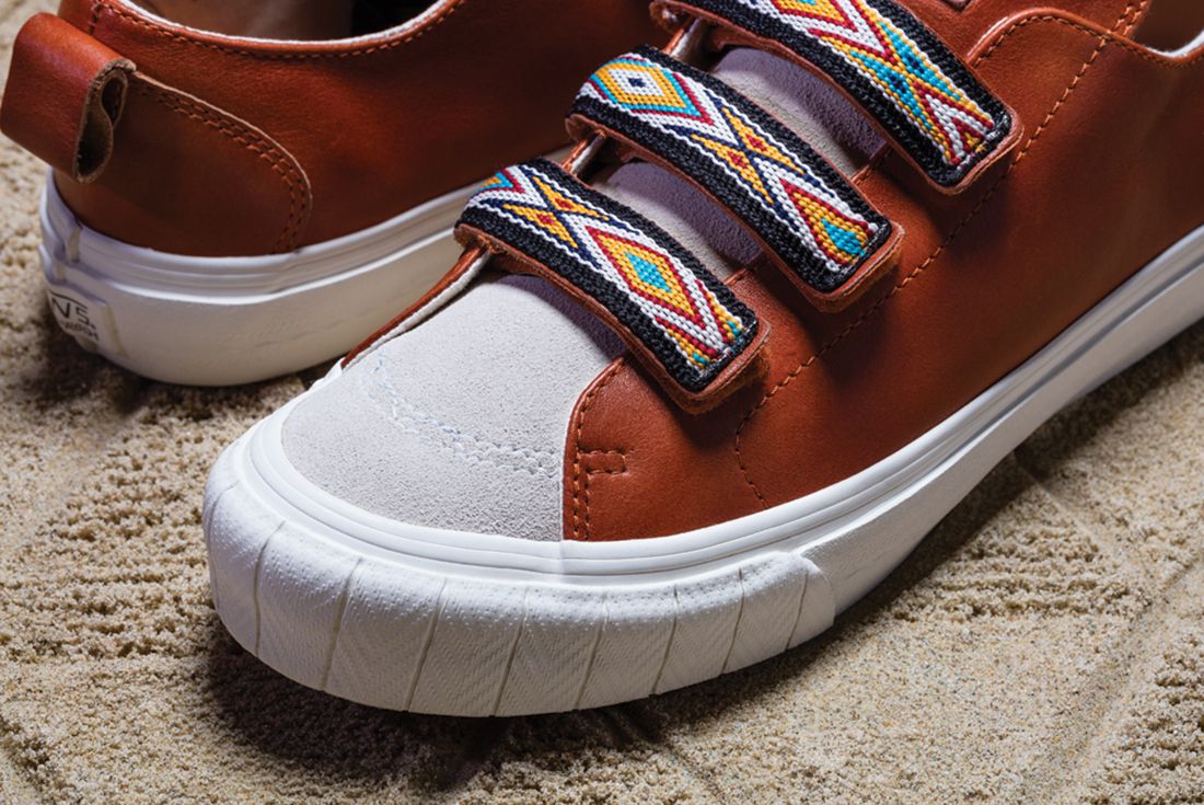 Taka Hayashi X Vault By Vans 15Th Collection 5