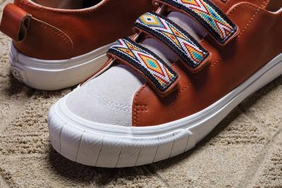 Taka Hayashi X Vault By Vans 15Th Collection 5
