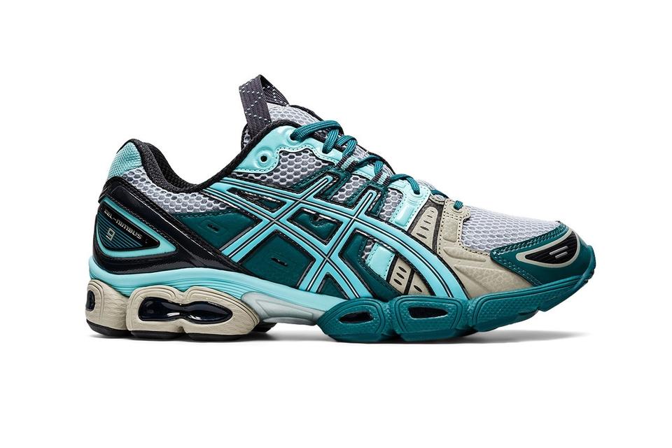 asics nimbus 22 vs adidas ultra boost