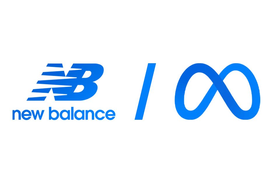 New Balance Metaverse