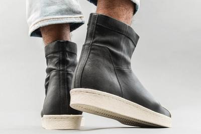 Rick Owens Adidas Spring 2015 Collection 8