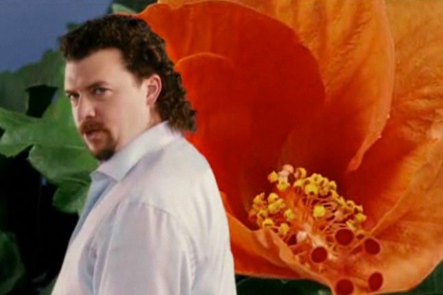 Kenny Powers Kswiss Funny Die 4 1
