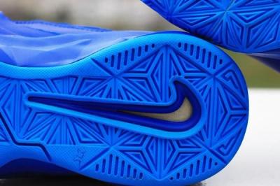 Nike0Zoom0Soldier Vii Sole Detail 1