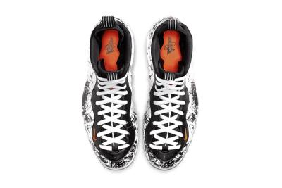 shattered backboard foamposites