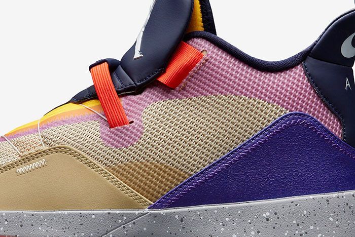 Release Date Air Jordan 33 Visible Utility Releases